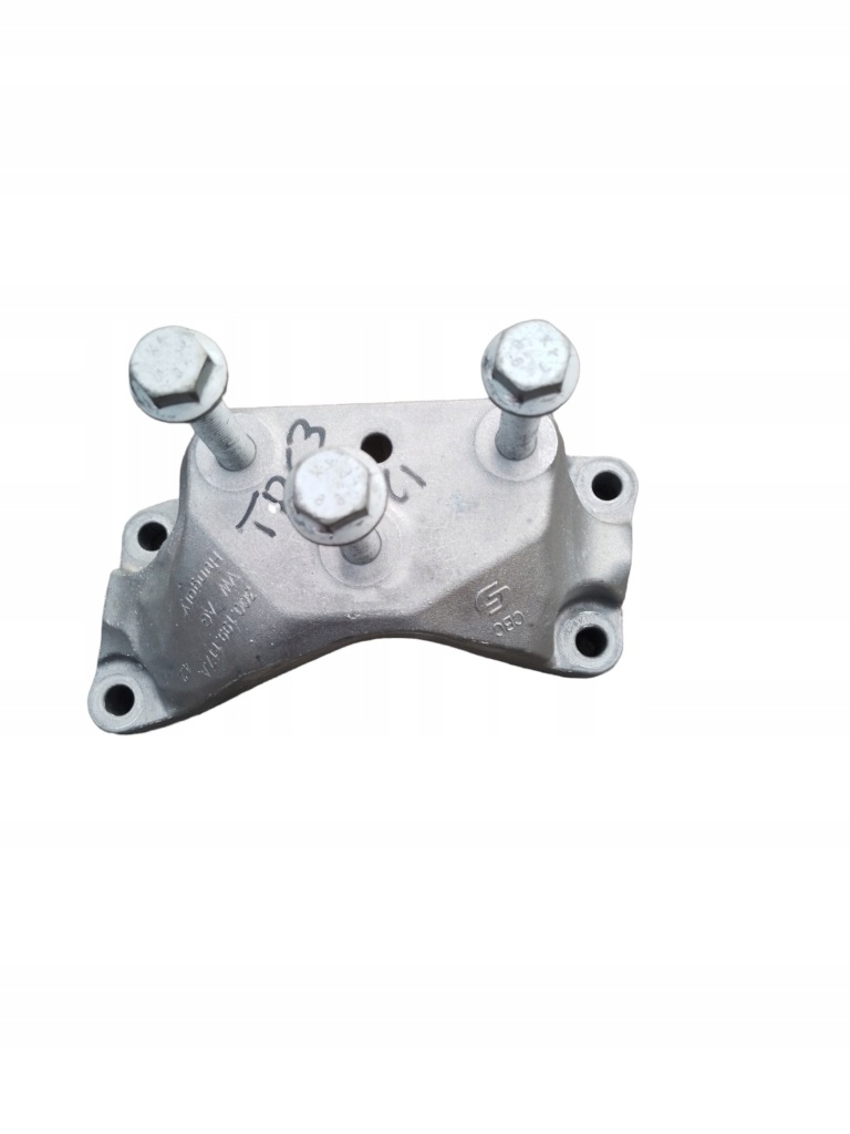 фото №1, Кронштейн коробки передач ford connect mk3 2.0 tdi