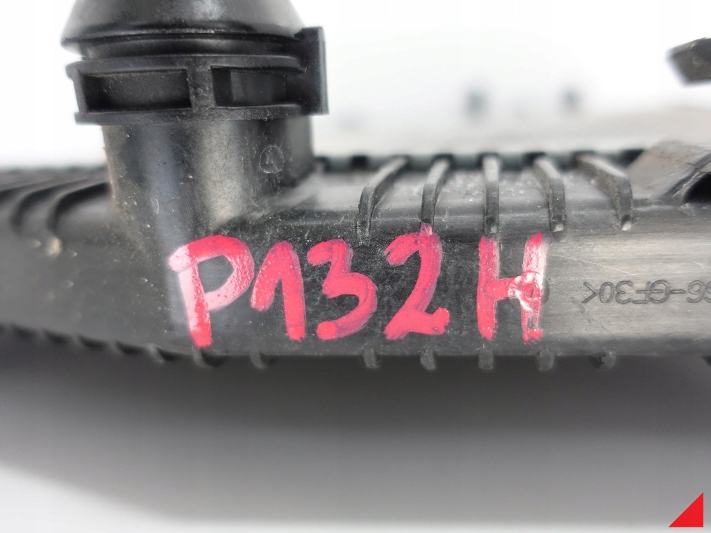 фото №8, Vw audi seat skoda радіатор wody 5q0121251ea org