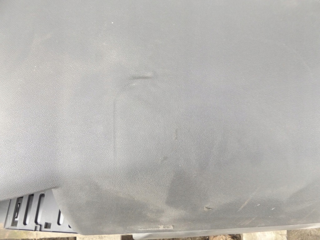 фото №4, Astra iii h консоль europa