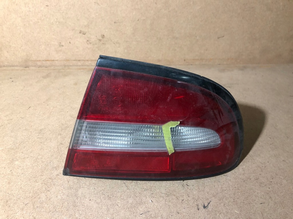 фото №1, Лампа правая задняя mitsubishi galant 043-1593r