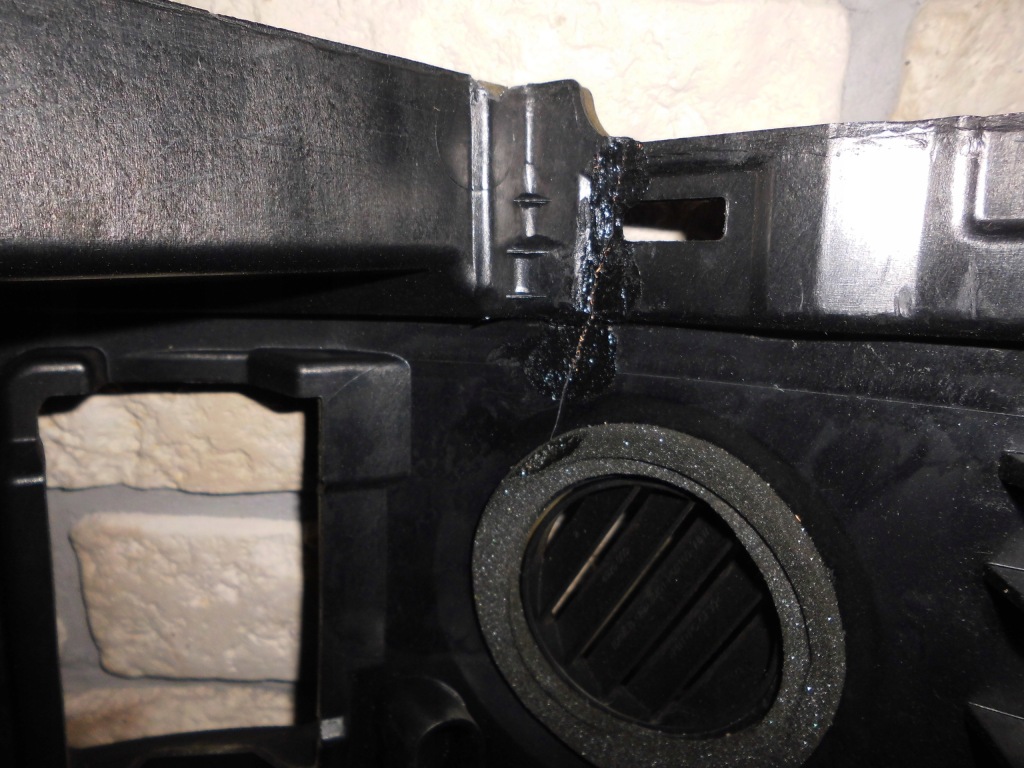 фото №4, Ford kuga i консоль