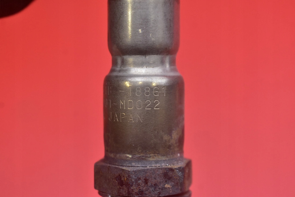 фото №5, Датчик лямбда-зонд p51b-188g1 mazda mx5 mx-5 4 iv nd 2.0 skyactiv 160 km 15-21