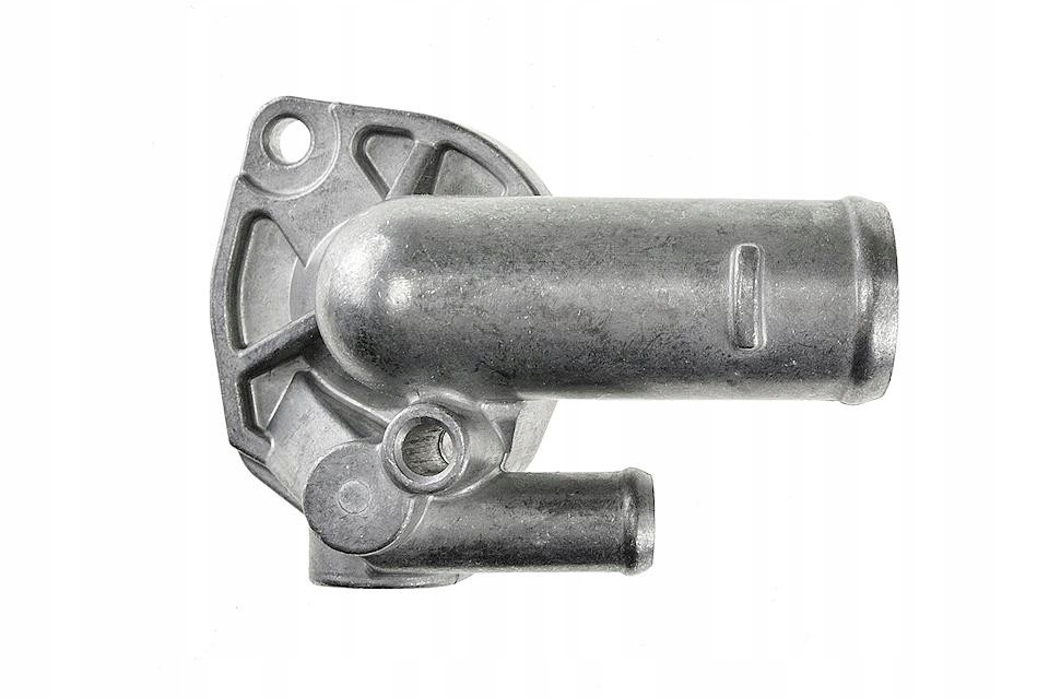 фото №9, Корпус термостата wrangler grand cherokee 96-