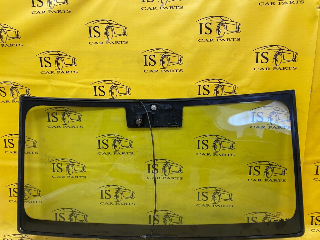 фото №8, Стекло передняя перед оригинал iveco daily vi 20r