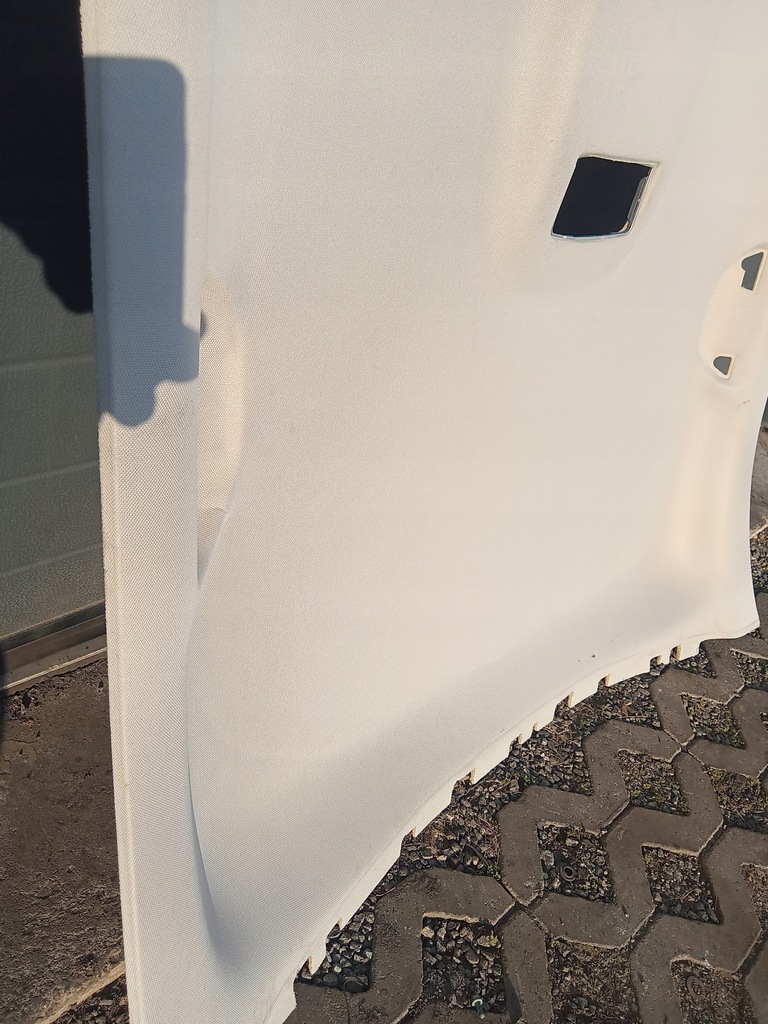 фото №8, Потолок skoda octavia hb 1z5867501p 1z5867501r