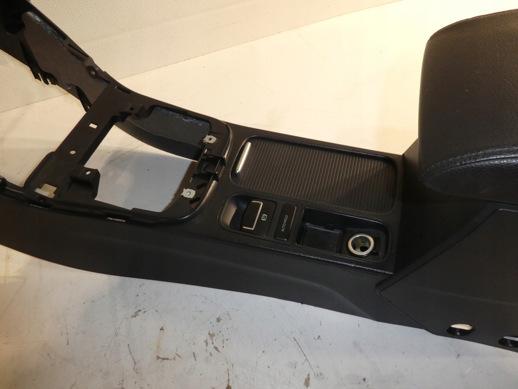 фото №6, Туннель подлокотник vw sharan alhambra 7n0864251