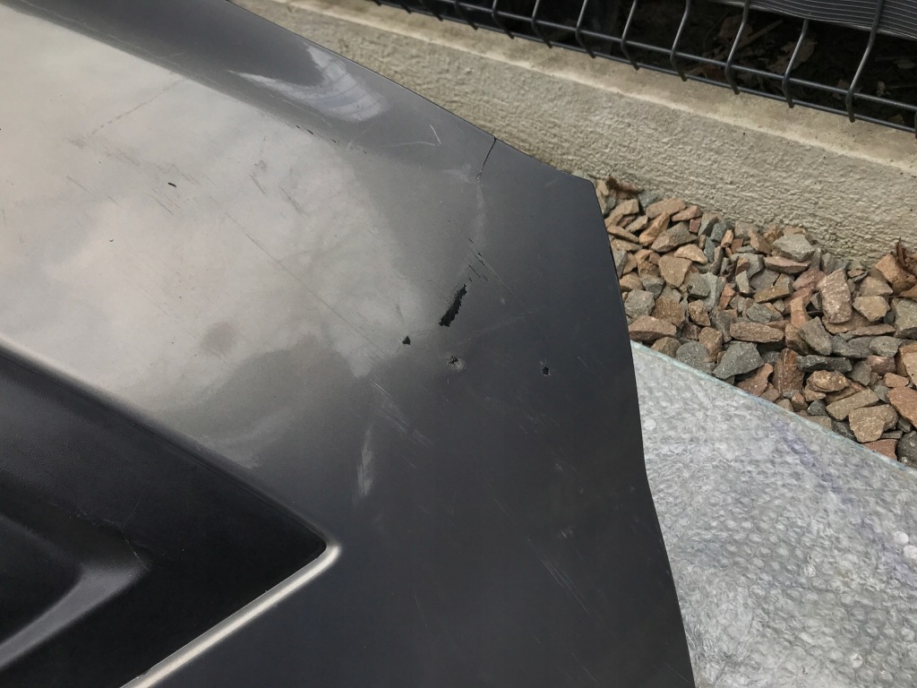 фото №8, Opel combo d бампер перед передний 2011-2015