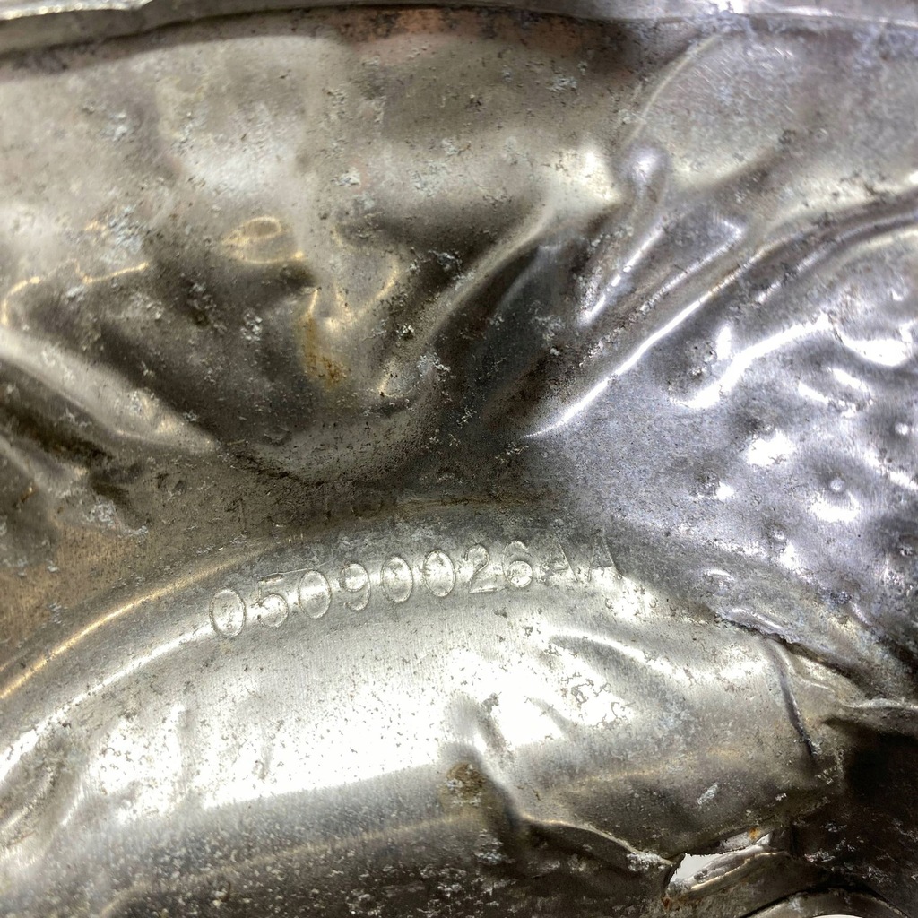 фото №6, Dodge charger 2017 верхний