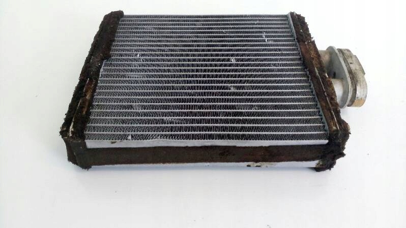 фото №6, Отопитель skoda fabia i 2002r.