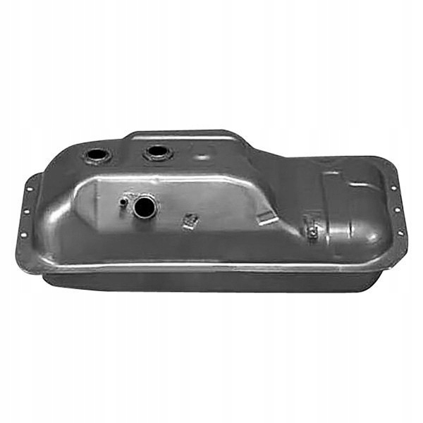 фото №1, Toyota hilux vw taro бак топлива новый