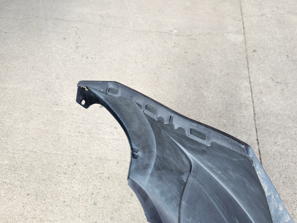 фото №11, Renault master iii бампер передній перед 620220006r