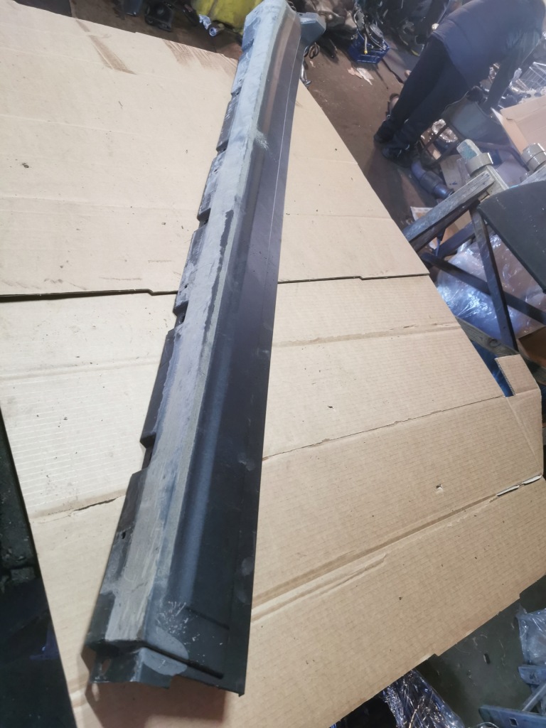 фото №1, Накладка поріг поріг лівий maserati levante m161 670040335