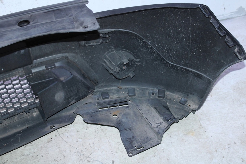 фото №10, Бампер перед передній dacia sandero