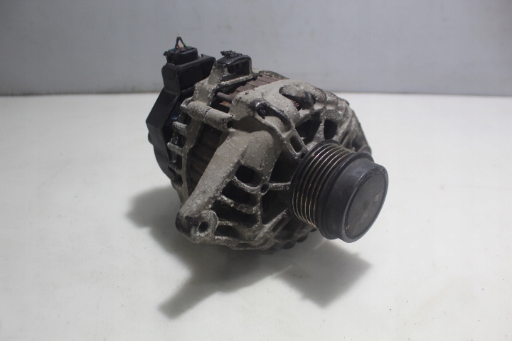 фото №1, Генератор kia venga 1.4