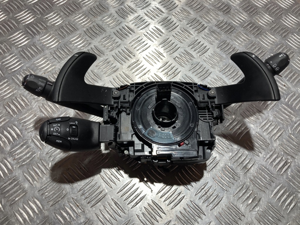 фото №1, Переключатель комбинированный переключатели citroen c5 aircross 18-