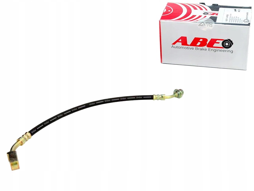 фото №1, Шланг тормозной elast. ford maverick nissan path