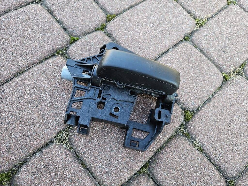 фото №1, Ручка двері правий задня proace city berlingo combo e rifter 9812093380