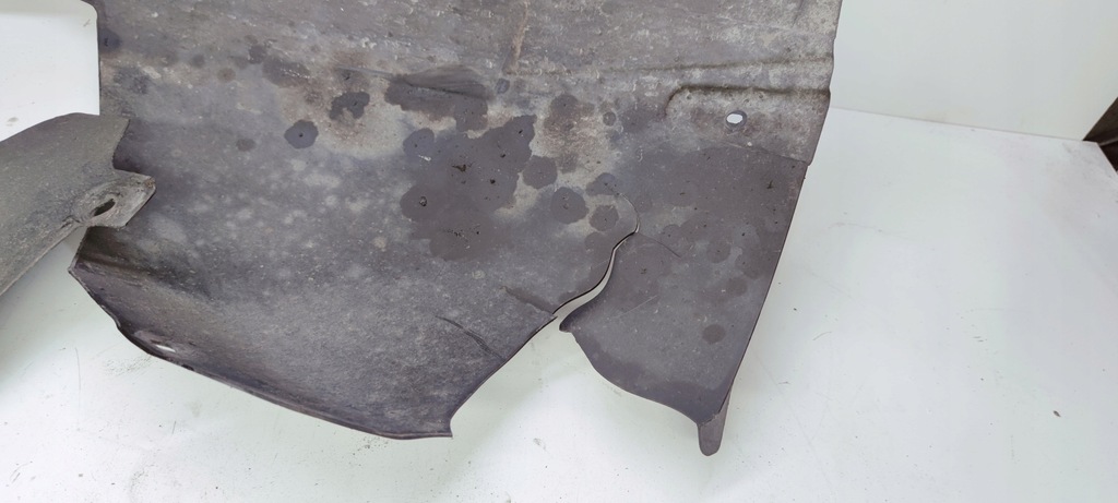 фото №10, Підкрилок лівий перед audi a3 8p 8p0821171g 5