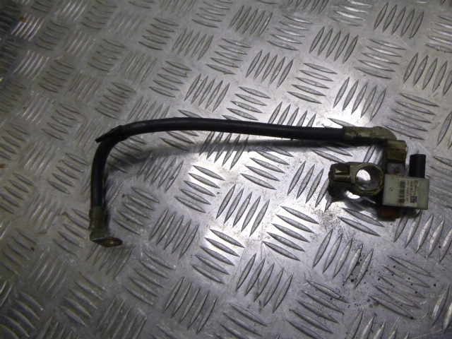 фото №1, Ford ecosport kuga ii клемма минусовая dv2t-10c679-aa