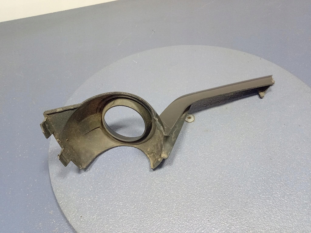 фото №5, Porsche panamera ii 971 решітка радіатора решітка бампера лівий перед 971807833a