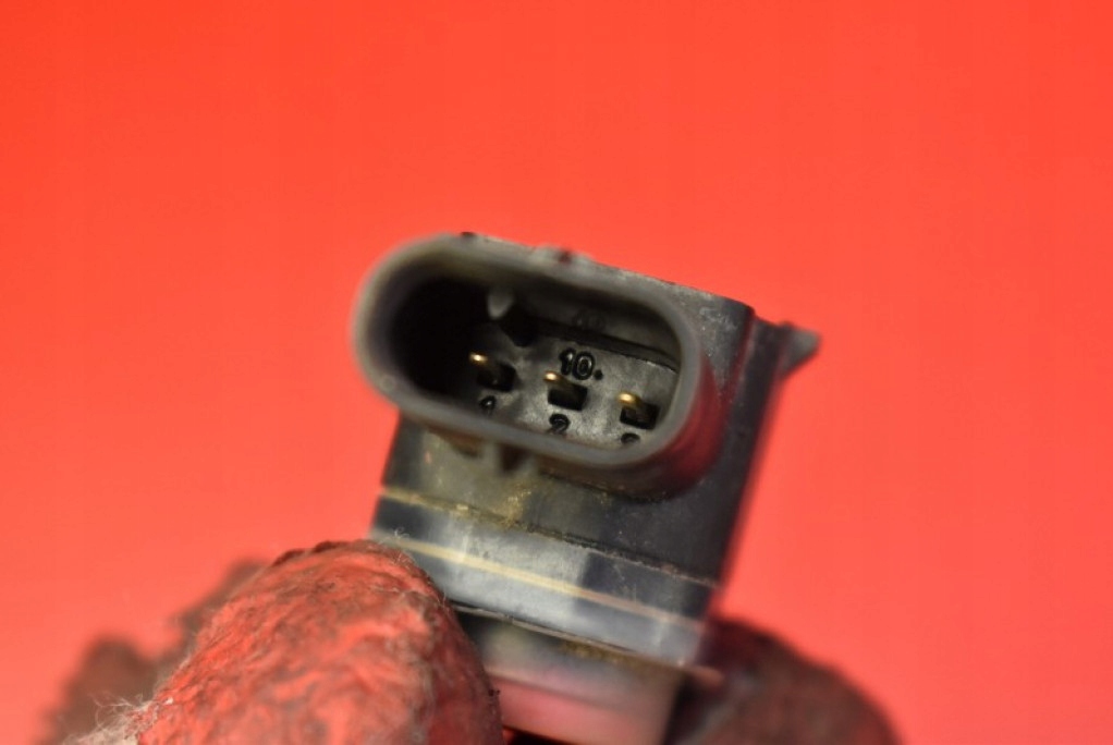 Датчик парковки задний  156078588 alfa romeo mito 08-18 с Разборки