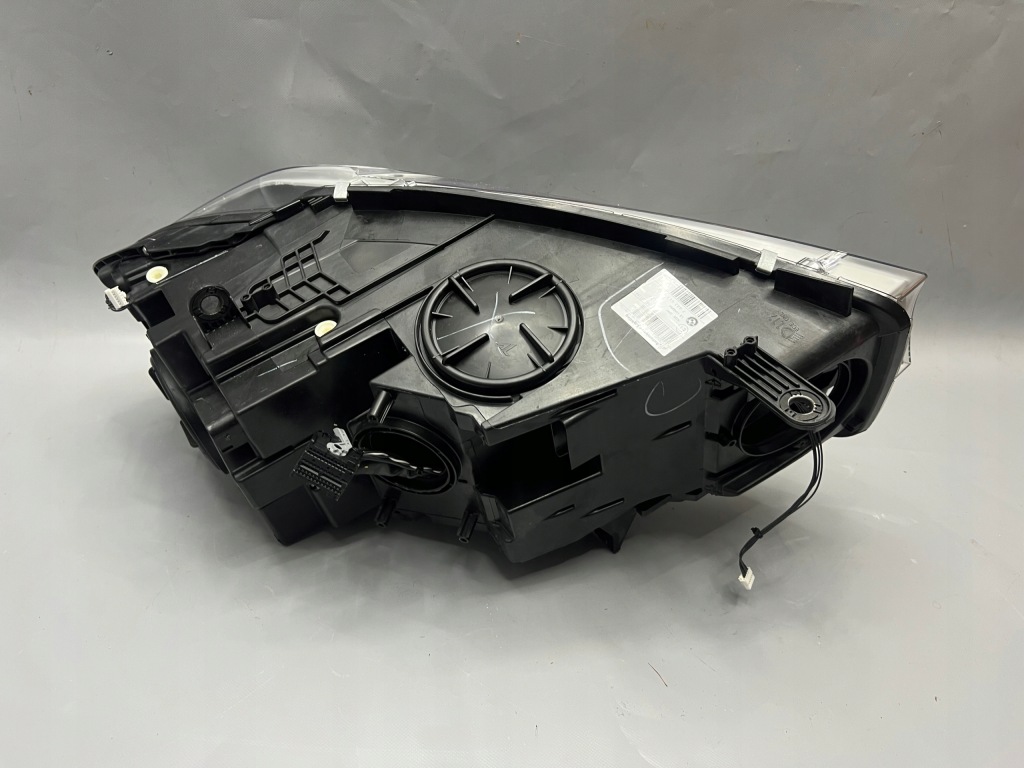 Купить Фара адаптивный led левый перед bmw x5 f15 x6 f16 x5m x6m европа 7442647