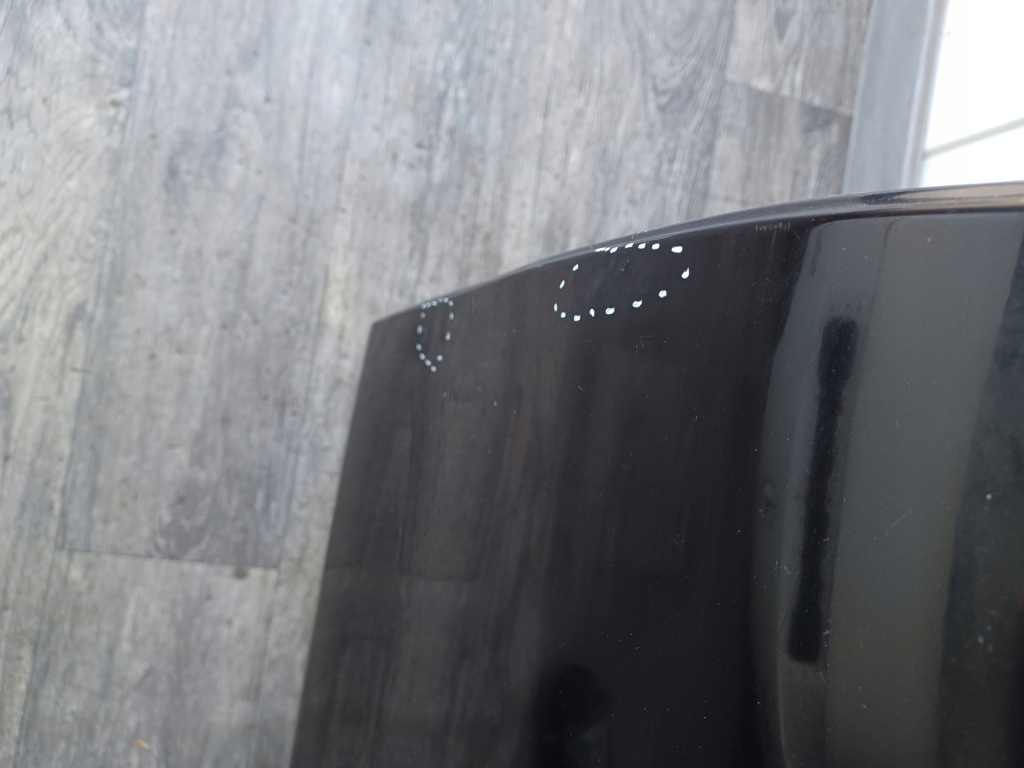 Дверь ---- bmw x4 g02 ---- передние левое Доставка