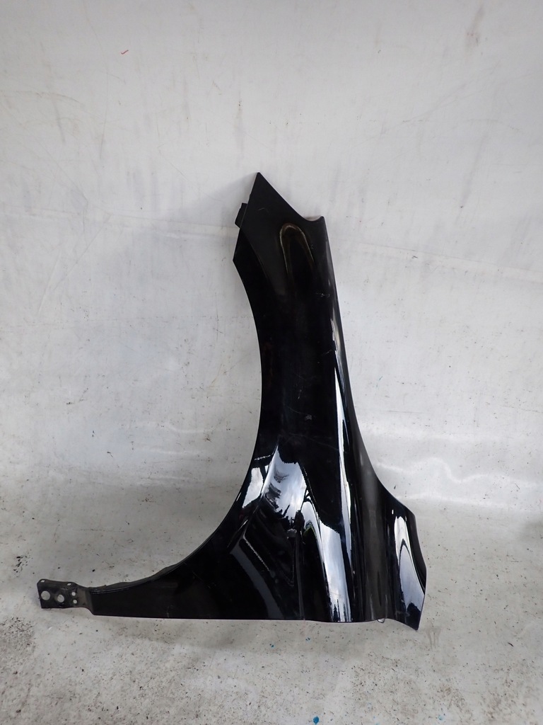 фото №8, Volvo xc60 xc-60 08- крыло левый перед