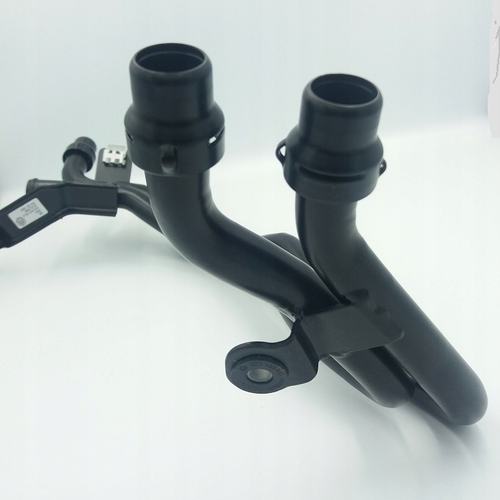 фото №1, Aso vw труба системи охолодження обігрівач стояночний