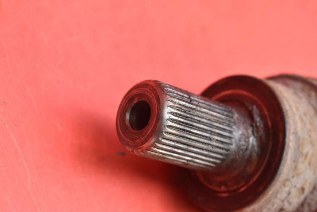 фото №8, Приводной вал правая задняя автоматическая коробка передач p30651528 volvo xc90 1 i 2.9 t6 272 km awd 02-06