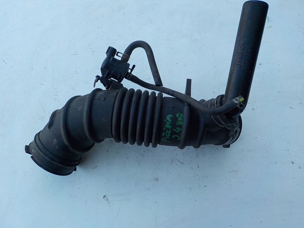 фото №1, Previa ii 2.4 vvti waz труба повітря 17880-28250