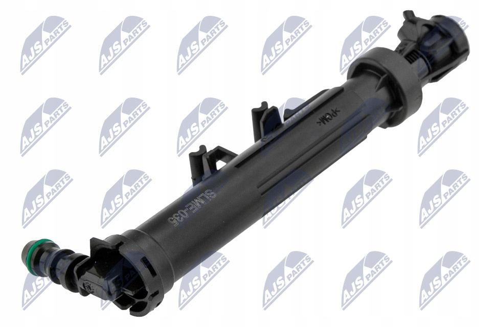 фото №3, Eds-me-035 nty омыватель фара mercedes glk