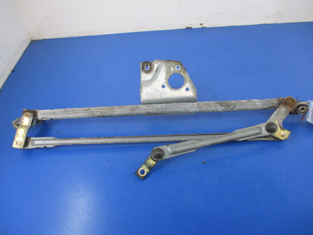 фото №5, Opel vectra b механізм двірник bosch