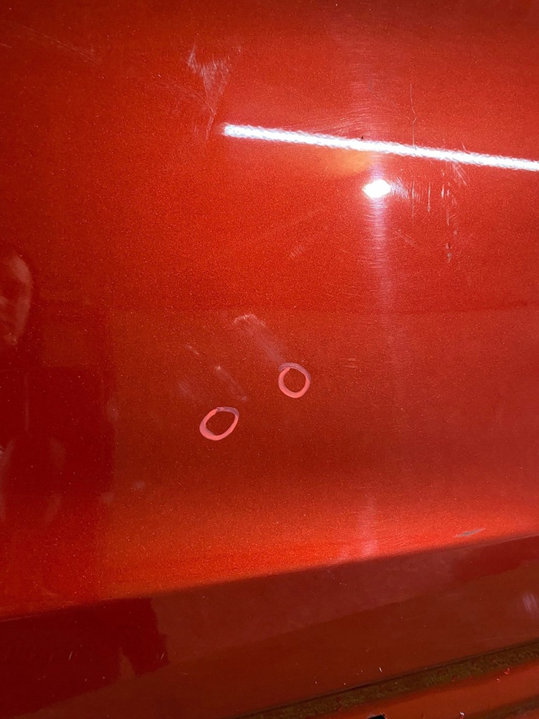 фото №3, Двері перед передні праве honda cr-v iv