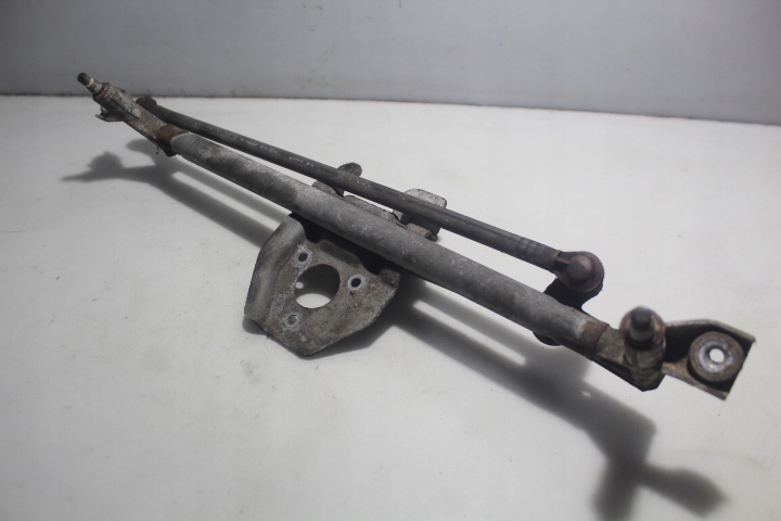 фото №1, Механізм двірник перед opel corsa c