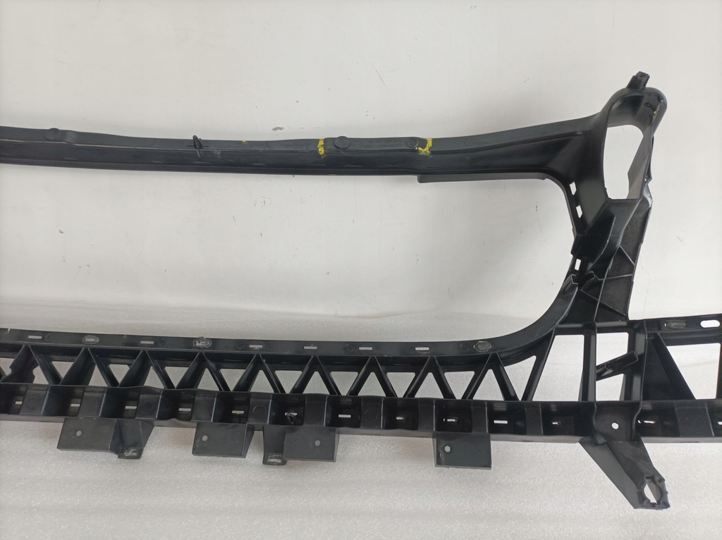 фото №9, Vw t5 multivan caravelle підсилювач бампера перед 7h5807101