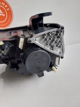 фото №8, Лампа передня права dacia duster 2 led europa