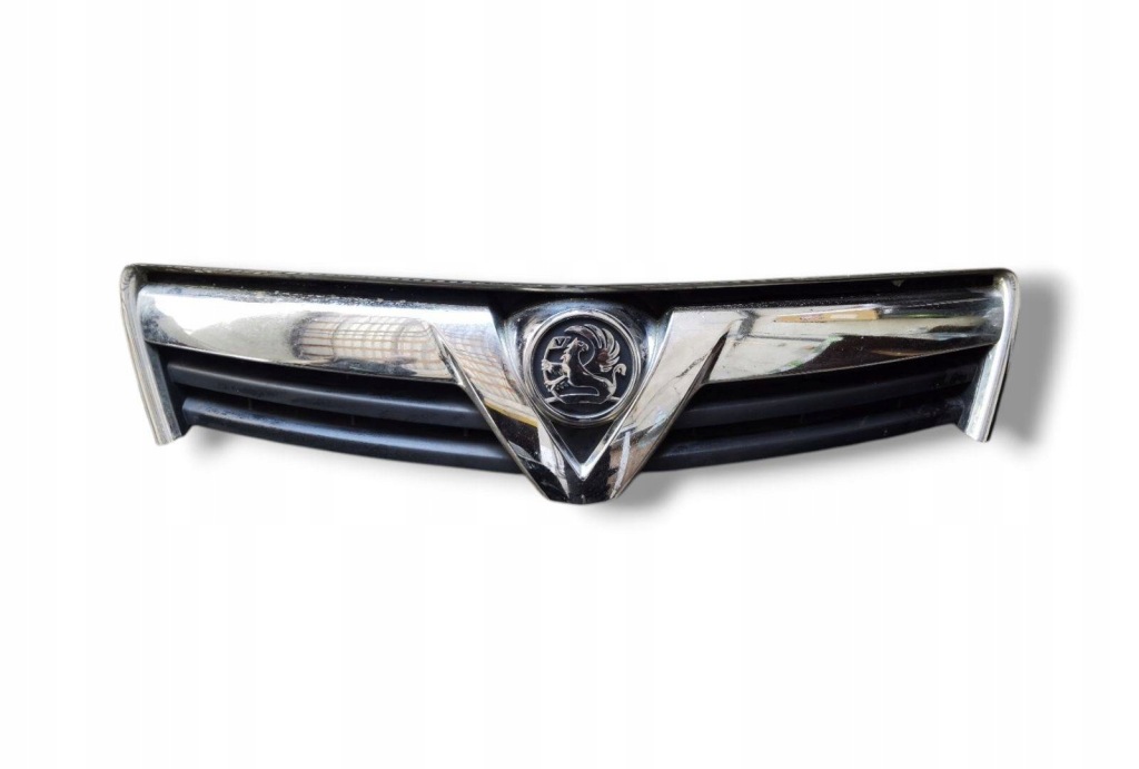 Купить Решётка радиатора радиатора opel antara 2007 96433237