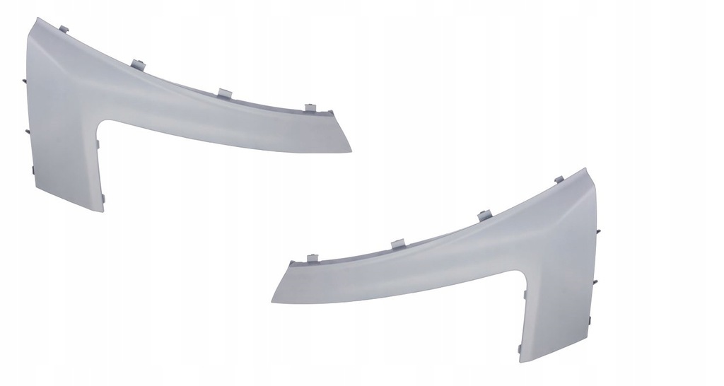 фото №1, Молдинг pod фара l p scudo jumpy expert 07-16