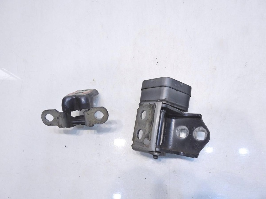 фото №3, Петля петлі двері правий задня teb66 renault scenic ii lift