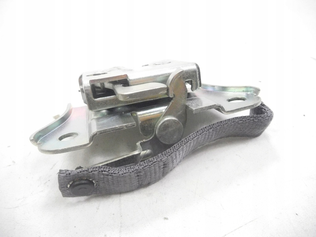 Замок спинка сиденье задняя fiat linea оригинальный номер 51804455 с Разборки