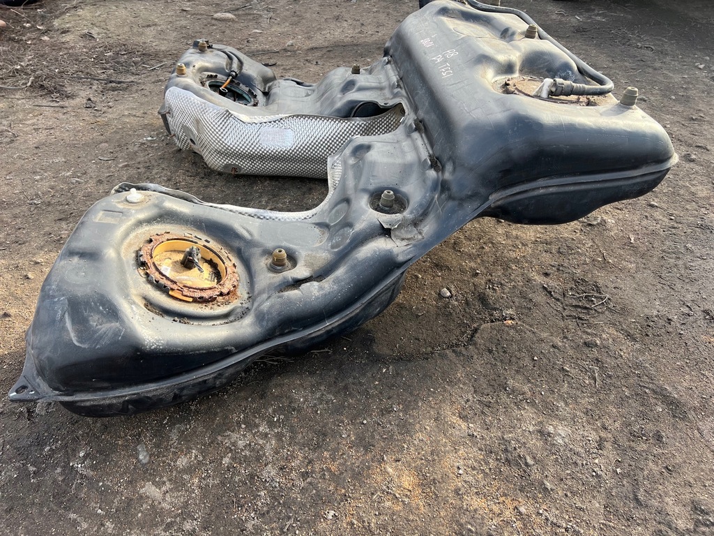 фото №9, Audi a8 d4 tfsi бак топлива 4h0201021bj