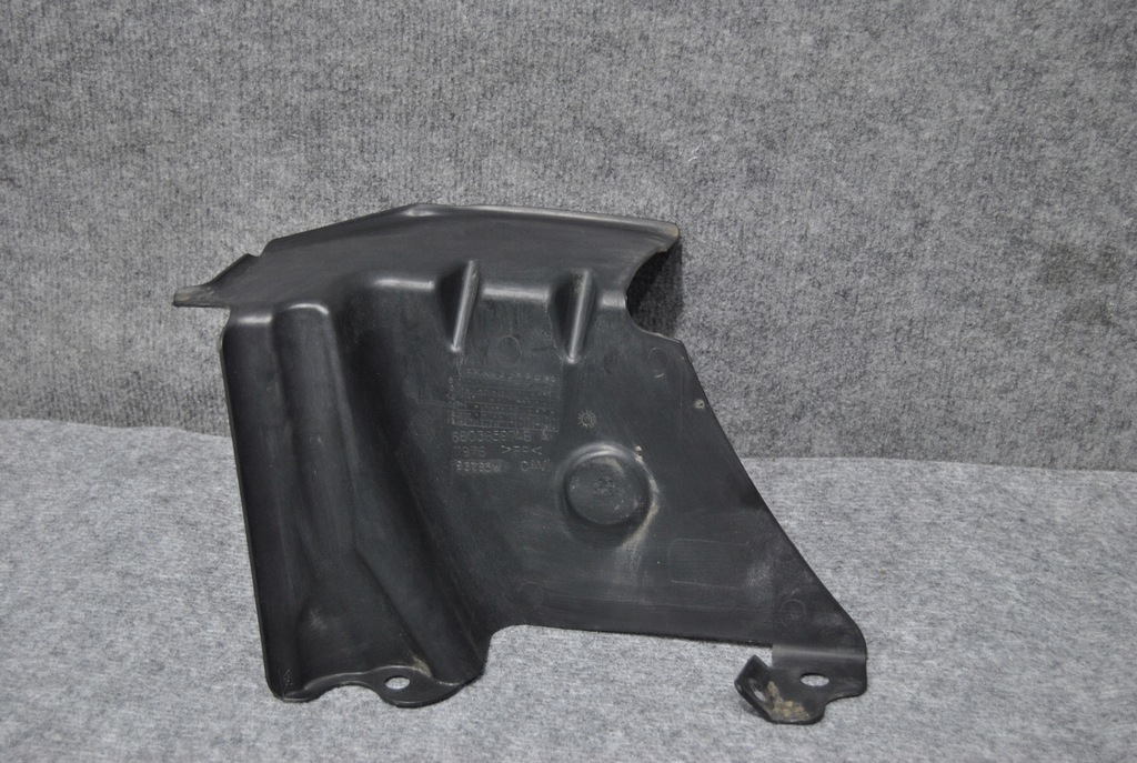 фото №1, Dodge ram 1500 4 gen підкрилок захист права