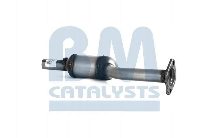 фото №6, Каталізатор bm92136h bm catalysts renault fluence