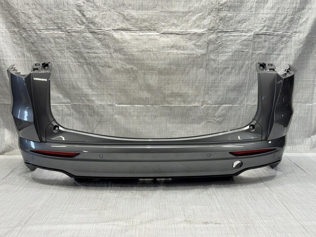 фото №1, Бампер задня задній maserati grecale gt 7366325