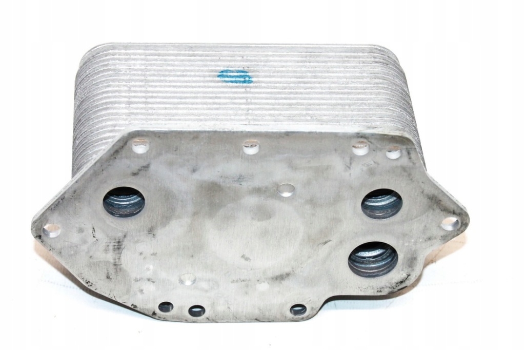 Радиатор масла bmw e46 e53 e60 e65 e70 e83 e90 Оригинал