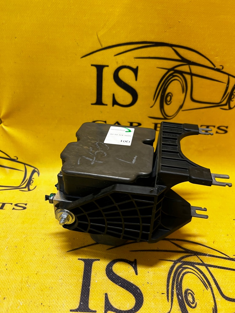 фото №11, Блок управления насос abs infiniti q30 qx30