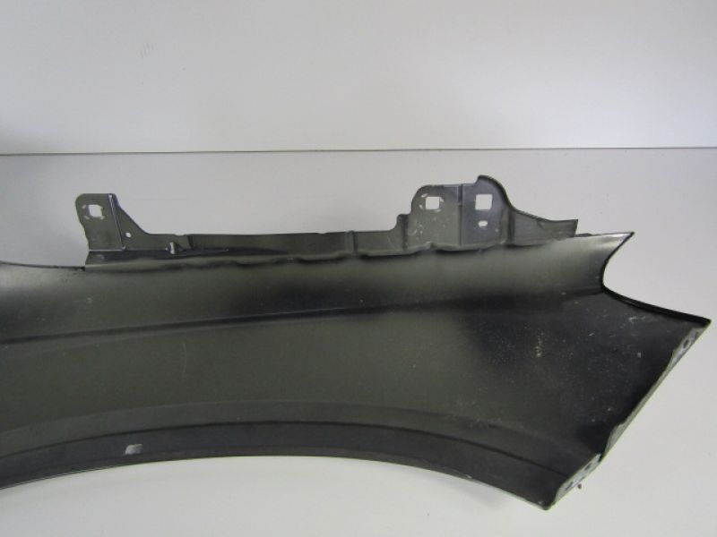 фото №6, Mercedes glk w156 крыло перед левый