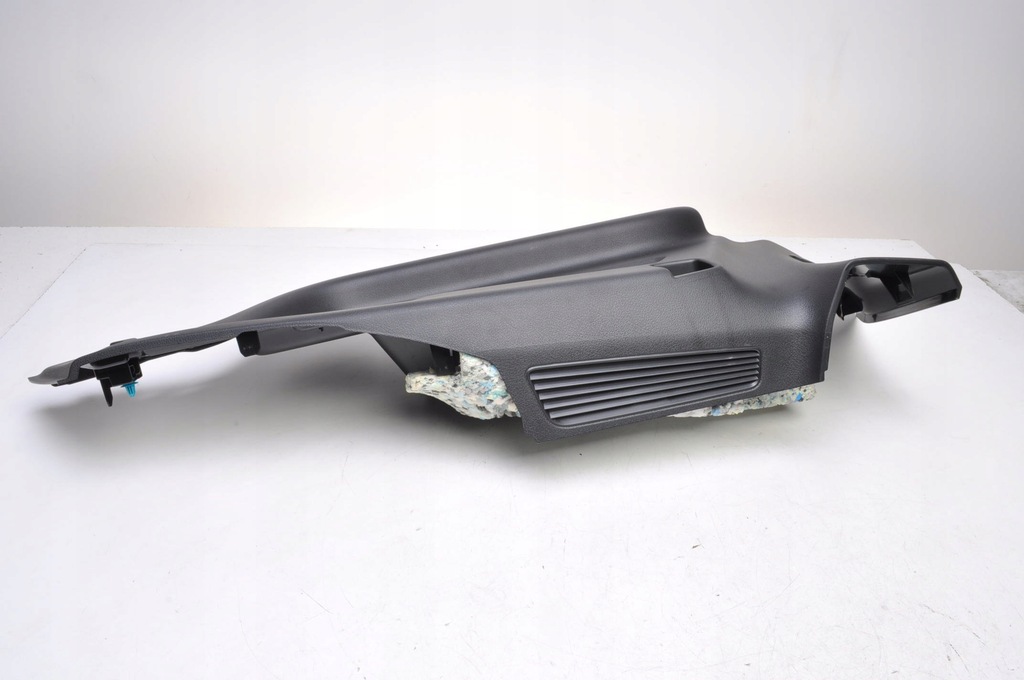 фото №8, Mercedes eqb x243 обшивка захист багажника права 23r a2436906500