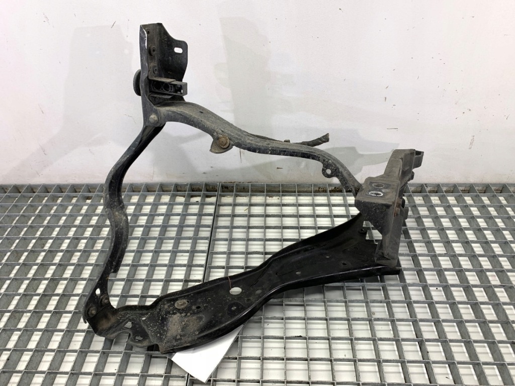 Купить Панель фары крепления фара правое mercedes s212 212620030